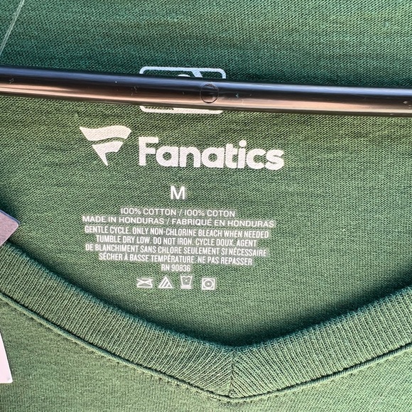 New with tags As baseball long-sleeve tee - Picture 3 of 6